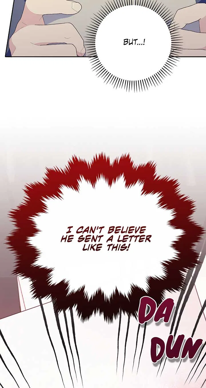 I Got Married to a Duke Called Beast Chapter 21 – Page 58