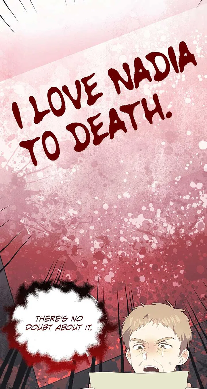 I Got Married to a Duke Called Beast Chapter 21 – Page 59