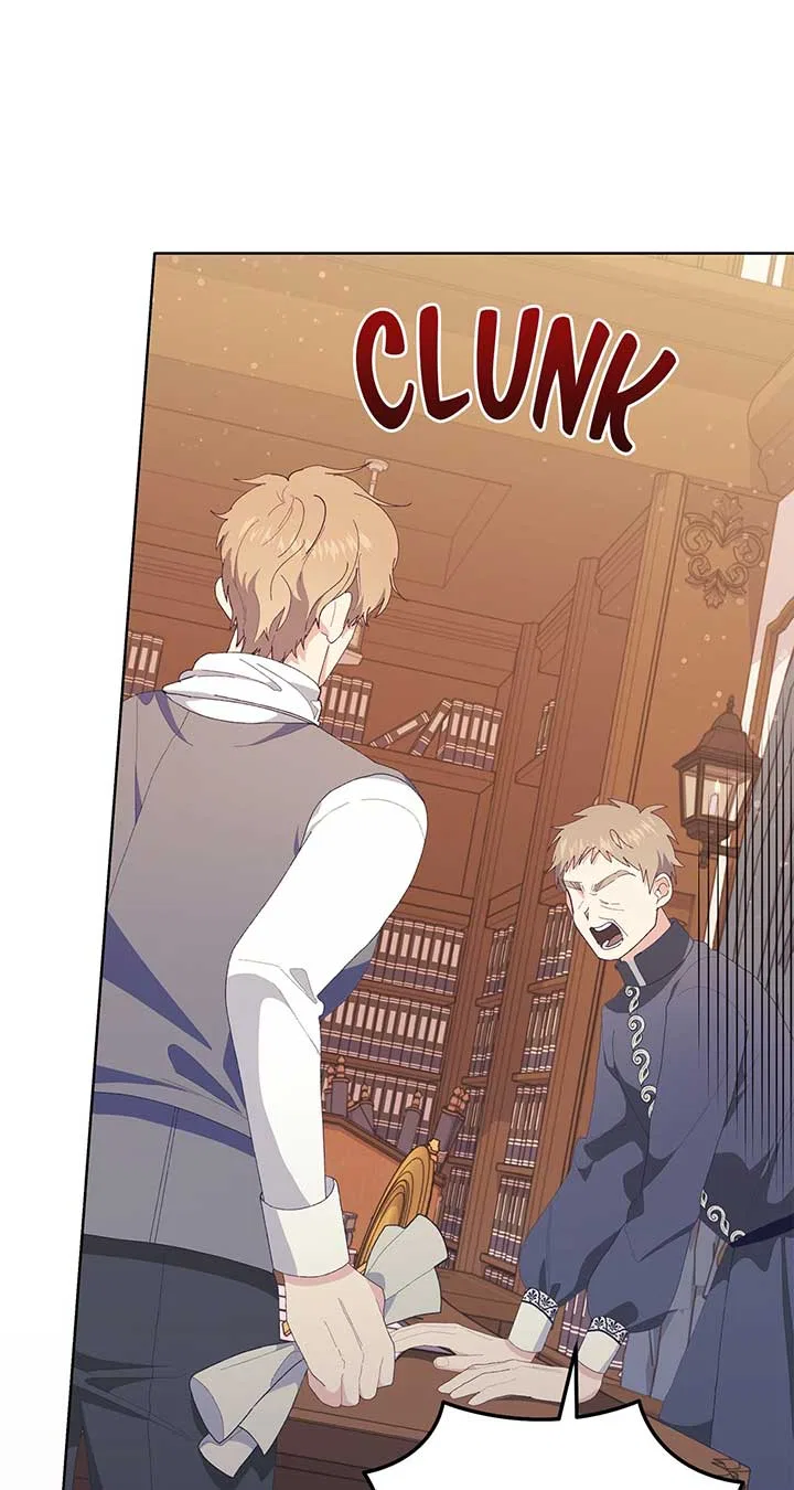 I Got Married to a Duke Called Beast Chapter 21 – Page 69