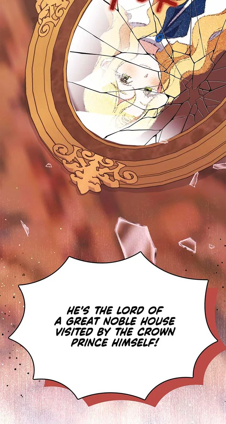 I Got Married to a Duke Called Beast Chapter 21 – Page 71