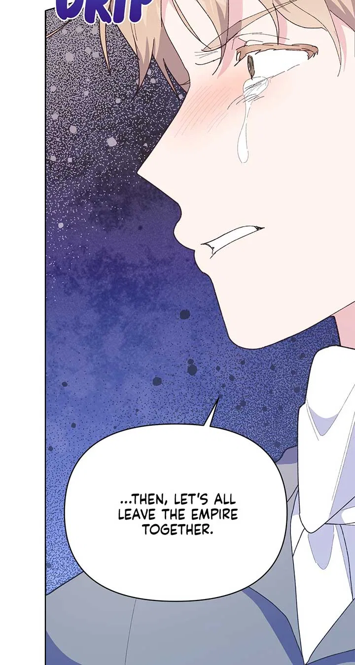 I Got Married to a Duke Called Beast Chapter 21 – Page 84