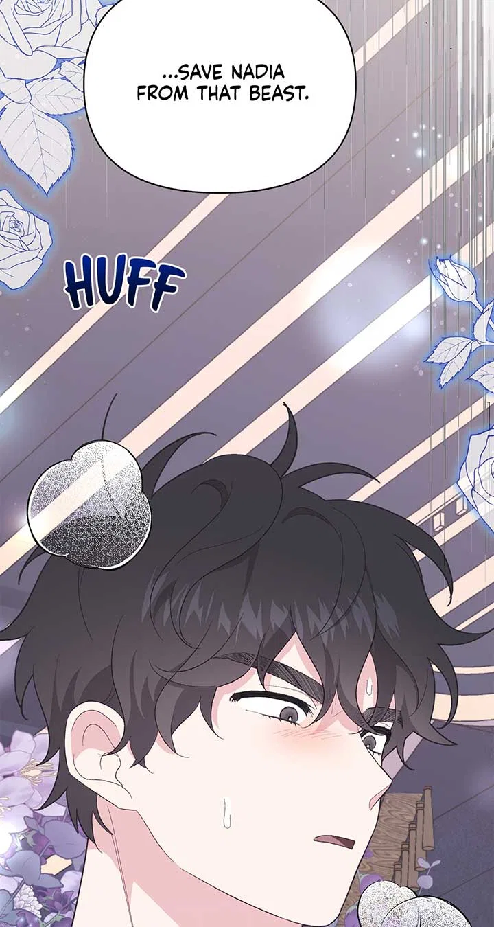 I Got Married to a Duke Called Beast Chapter 21 – Page 86