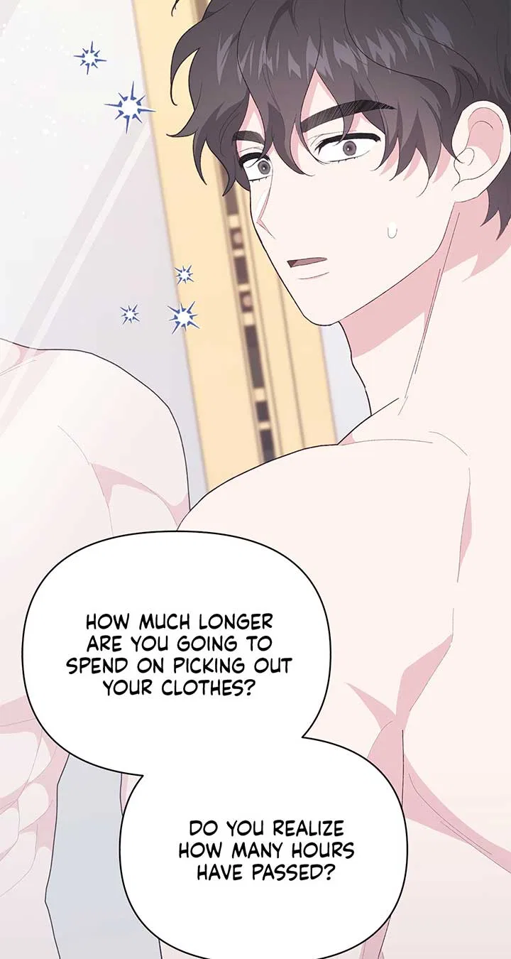 I Got Married to a Duke Called Beast Chapter 21 – Page 91
