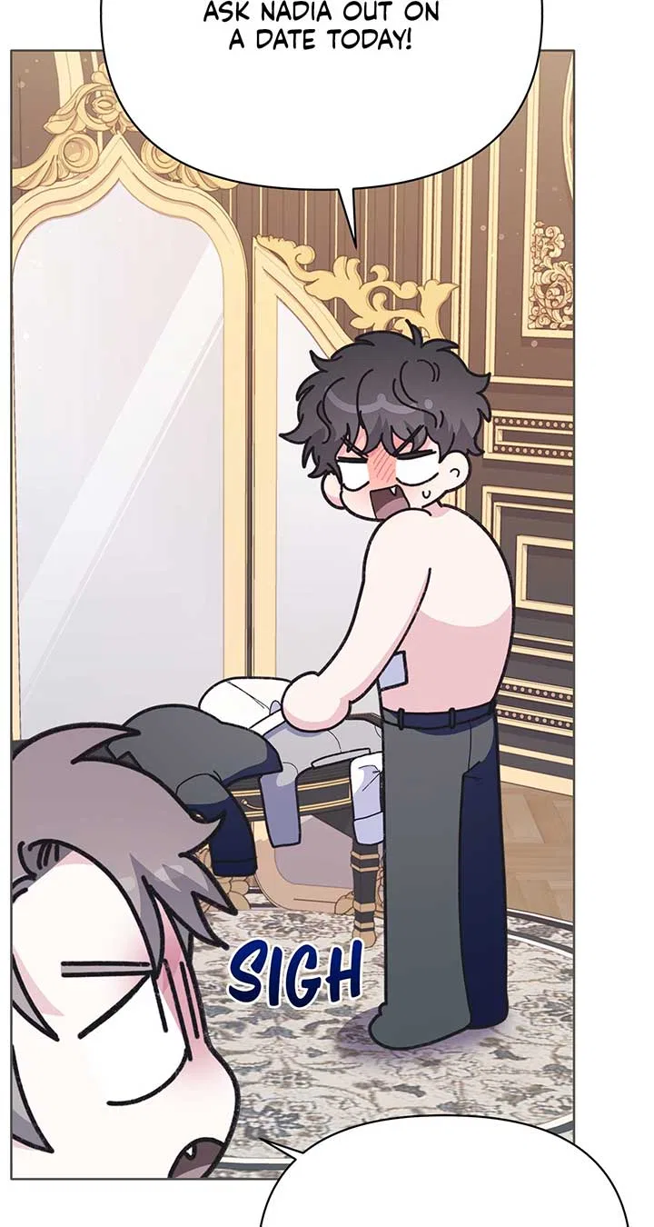 I Got Married to a Duke Called Beast Chapter 21 – Page 93