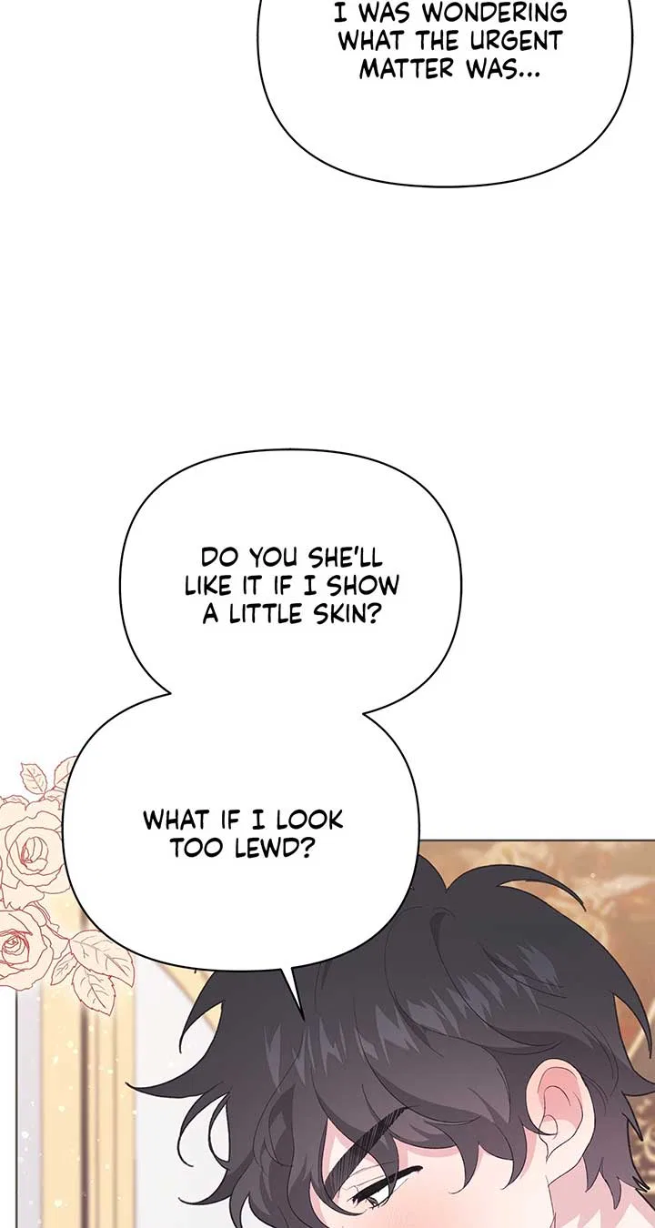 I Got Married to a Duke Called Beast Chapter 21 – Page 94