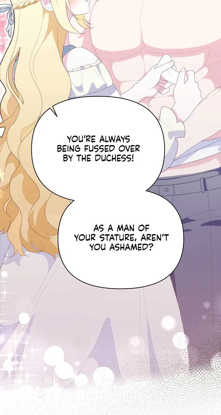 I Got Married to a Duke Called Beast Chapter 21 – Page 102