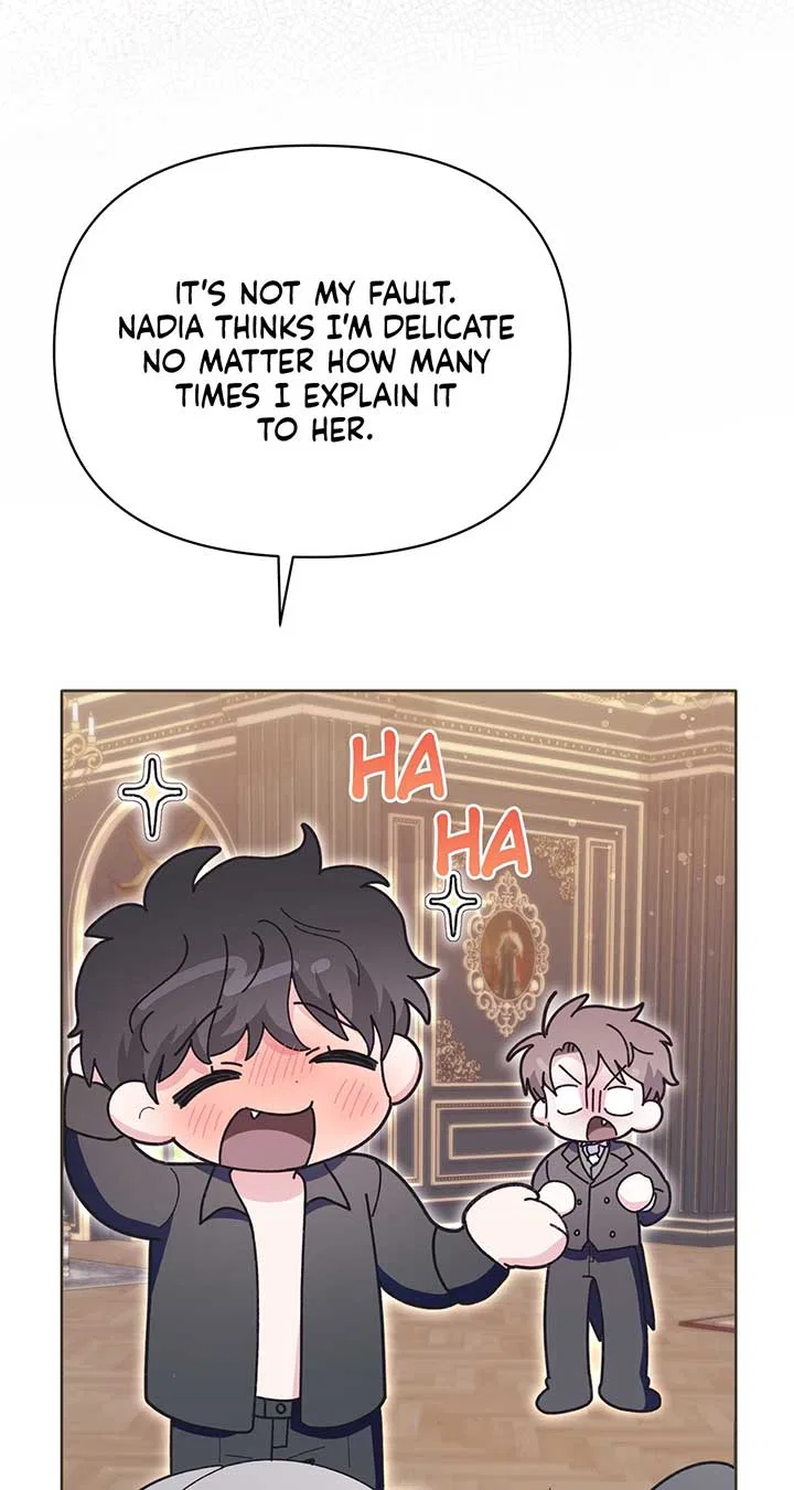 I Got Married to a Duke Called Beast Chapter 21 – Page 103