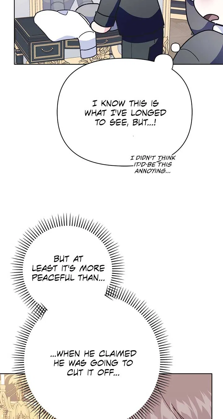 I Got Married to a Duke Called Beast Chapter 21 – Page 107