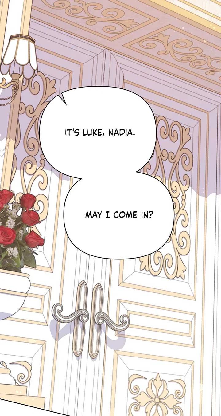 I Got Married to a Duke Called Beast Chapter 21 – Page 110