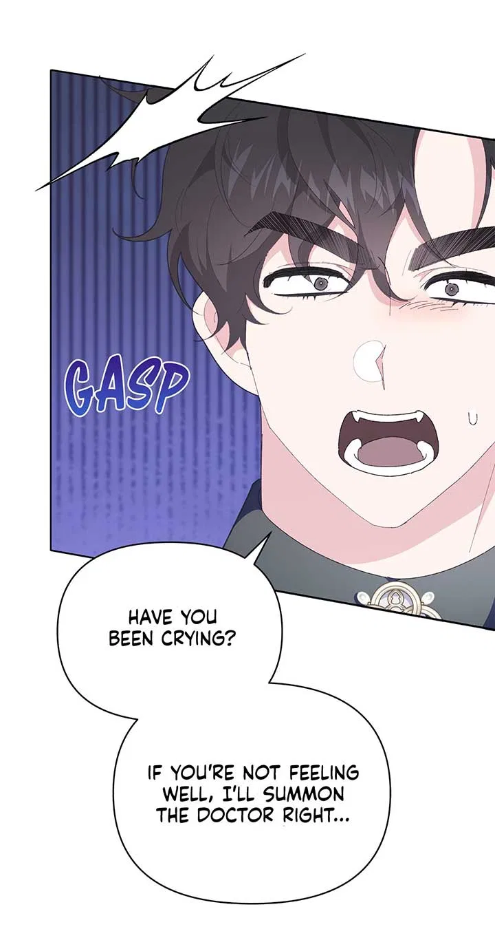 I Got Married to a Duke Called Beast Chapter 21 – Page 115