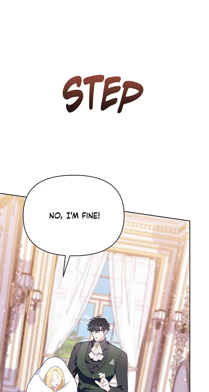 I Got Married to a Duke Called Beast Chapter 21 – Page 116