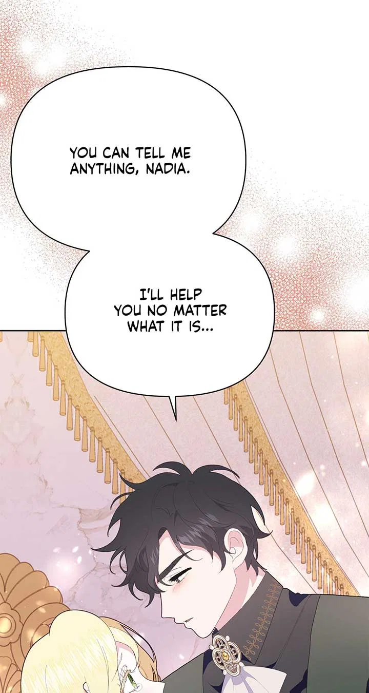 I Got Married to a Duke Called Beast Chapter 21 – Page 121