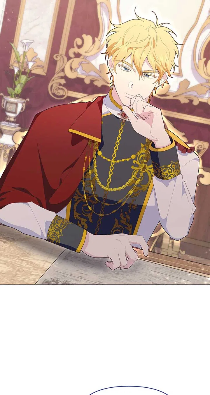 I Got Married to a Duke Called Beast Chapter 21 – Page 133
