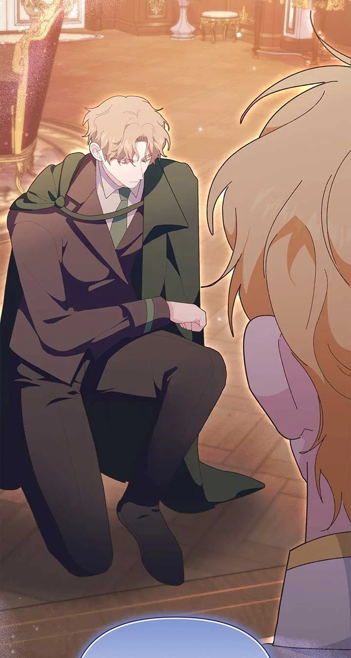 I Got Married to a Duke Called Beast Chapter 21 – Page 135