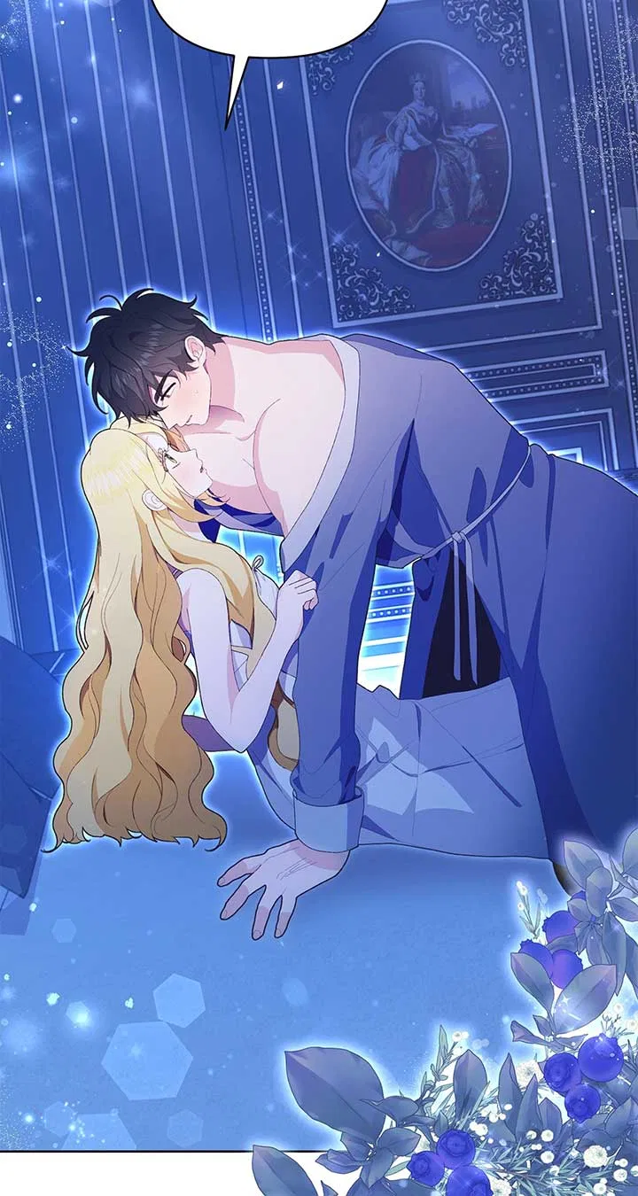 I Got Married to a Duke Called Beast Chapter 20 – Page 3