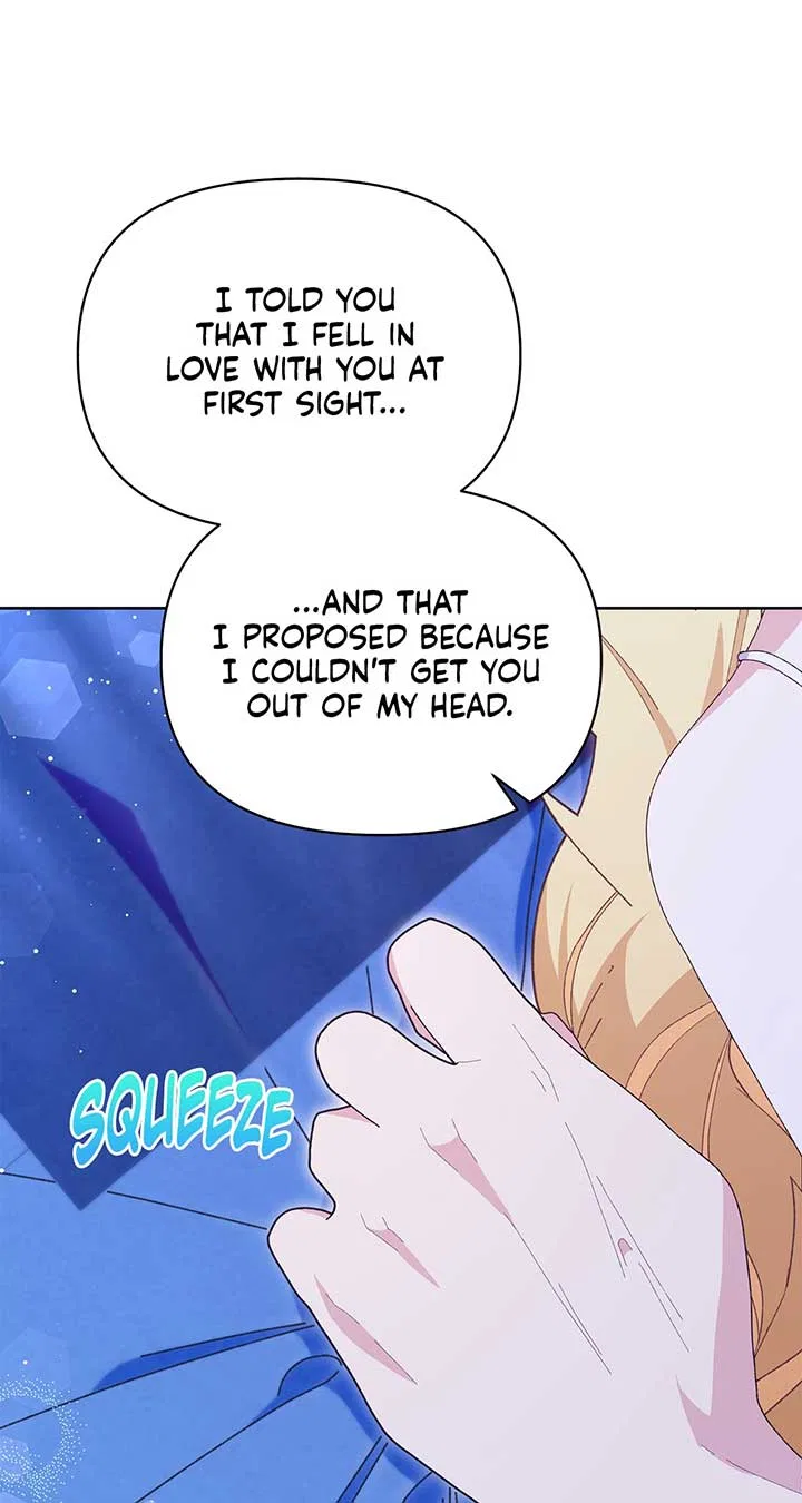 I Got Married to a Duke Called Beast Chapter 20 – Page 9