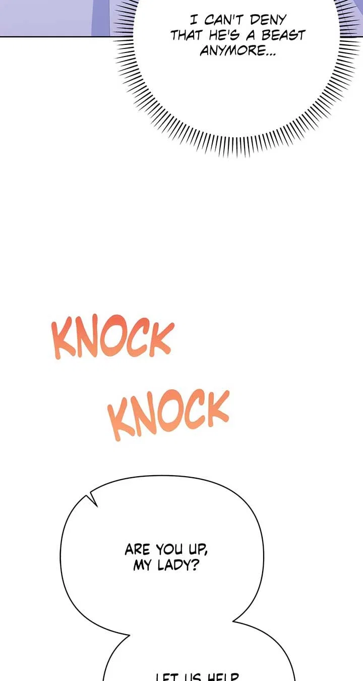 I Got Married to a Duke Called Beast Chapter 20 – Page 22