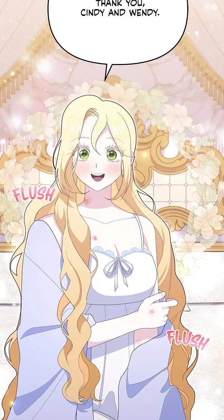 I Got Married to a Duke Called Beast Chapter 20 – Page 28