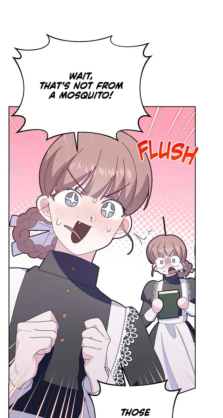 I Got Married to a Duke Called Beast Chapter 20 – Page 33