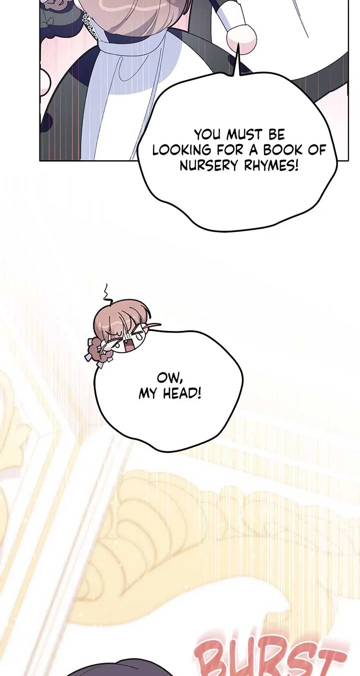 I Got Married to a Duke Called Beast Chapter 20 – Page 35