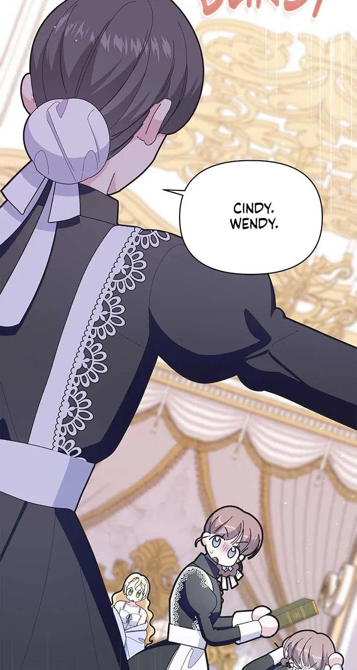 I Got Married to a Duke Called Beast Chapter 20 – Page 36