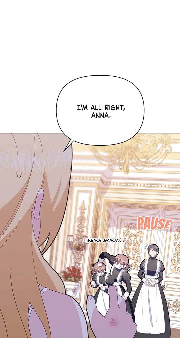 I Got Married to a Duke Called Beast Chapter 20 – Page 39