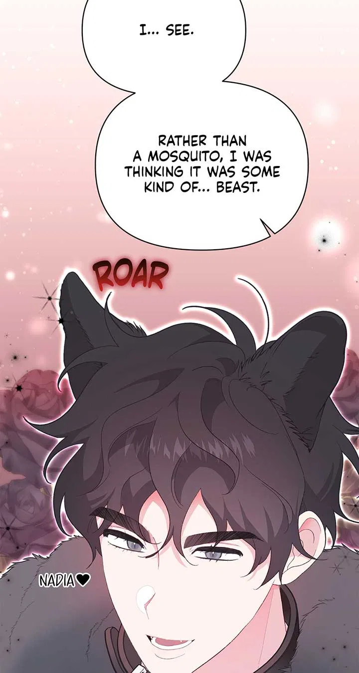 I Got Married to a Duke Called Beast Chapter 20 – Page 44