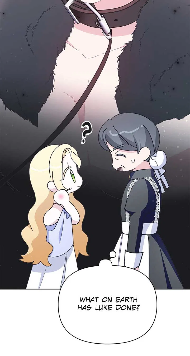 I Got Married to a Duke Called Beast Chapter 20 – Page 45