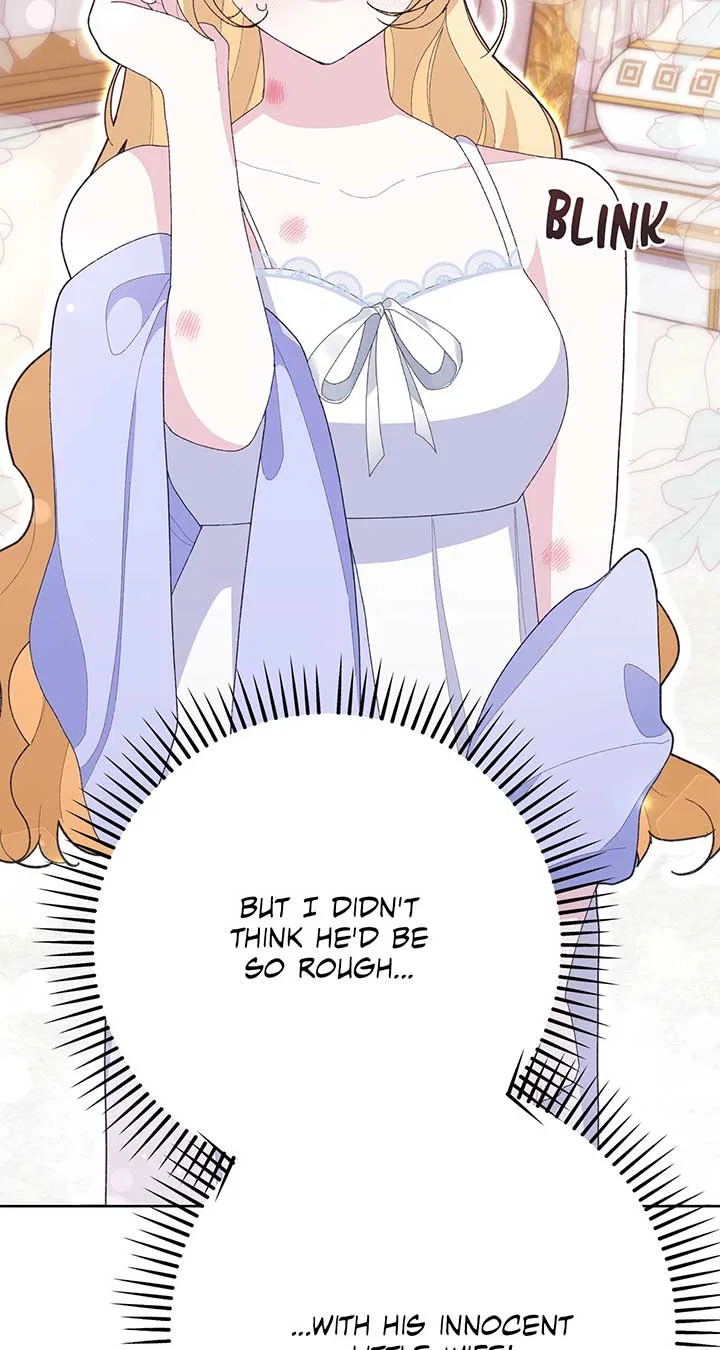 I Got Married to a Duke Called Beast Chapter 20 – Page 47