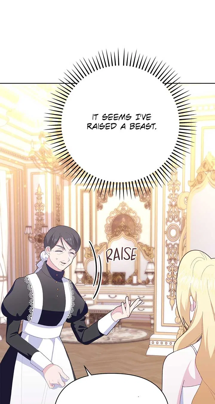 I Got Married to a Duke Called Beast Chapter 20 – Page 49