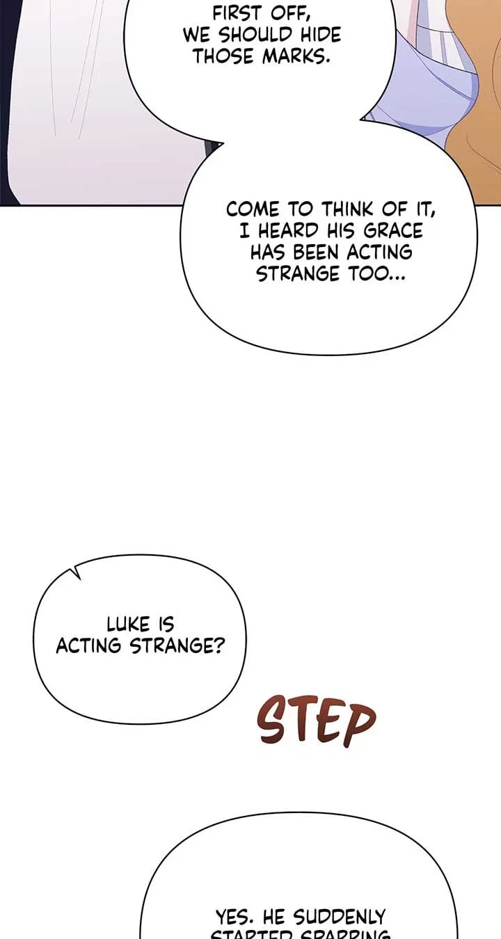 I Got Married to a Duke Called Beast Chapter 20 – Page 50