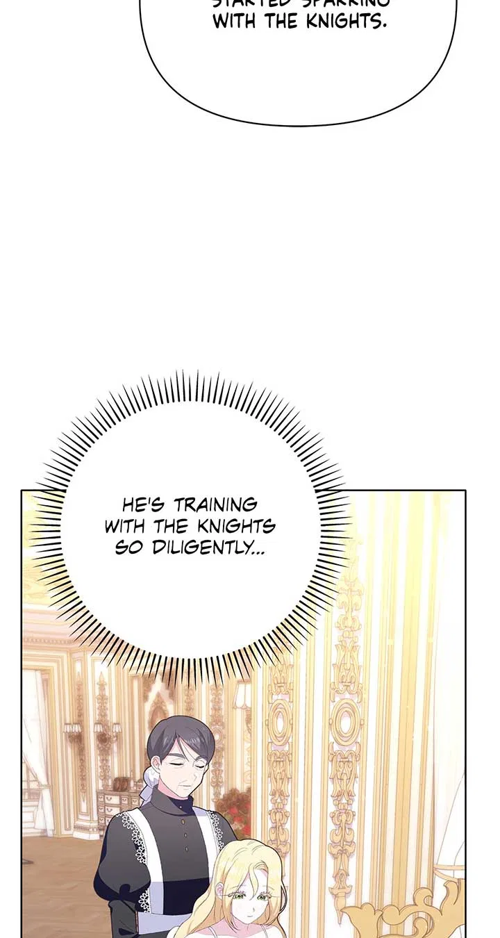 I Got Married to a Duke Called Beast Chapter 20 – Page 51