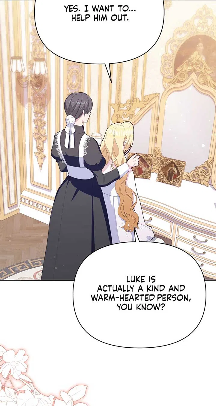 I Got Married to a Duke Called Beast Chapter 20 – Page 54