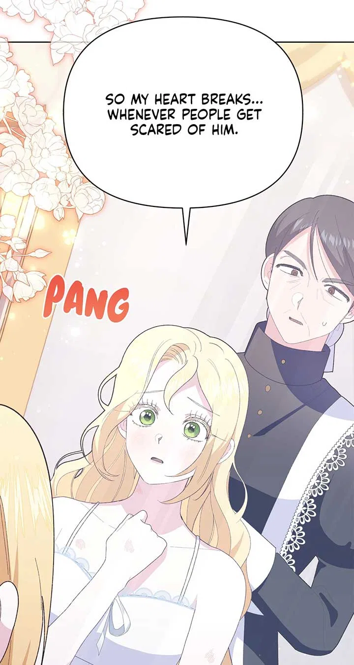 I Got Married to a Duke Called Beast Chapter 20 – Page 55