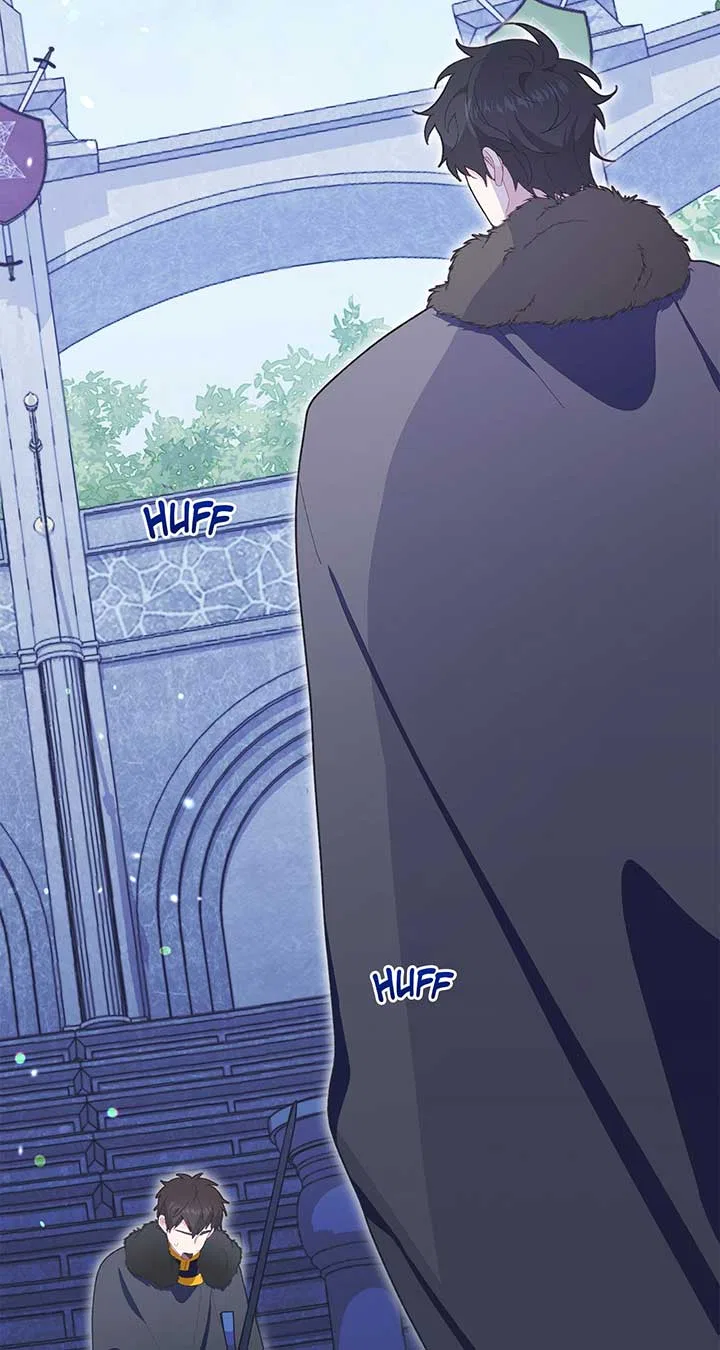 I Got Married to a Duke Called Beast Chapter 20 – Page 60