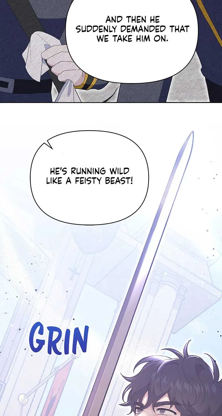 I Got Married to a Duke Called Beast Chapter 20 – Page 66