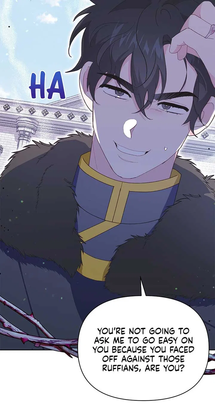 I Got Married to a Duke Called Beast Chapter 20 – Page 71