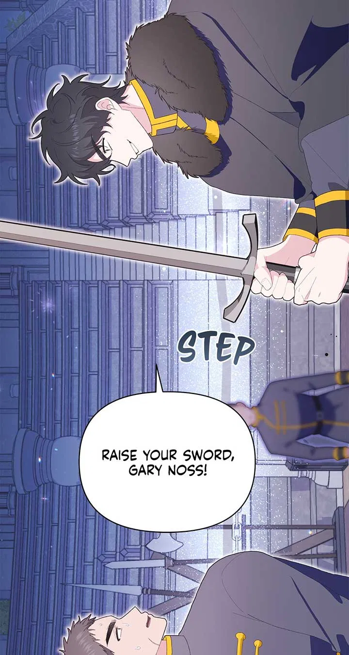 I Got Married to a Duke Called Beast Chapter 20 – Page 75