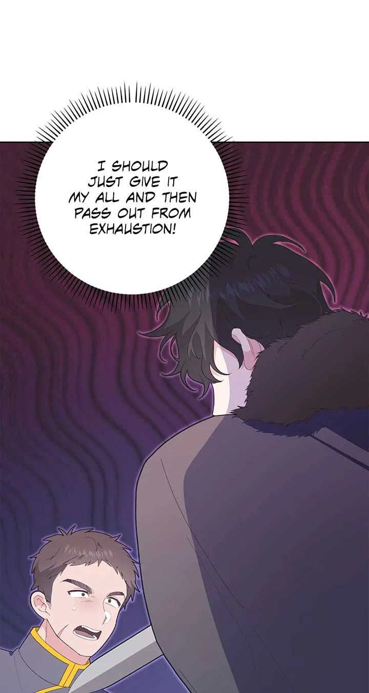 I Got Married to a Duke Called Beast Chapter 20 – Page 81
