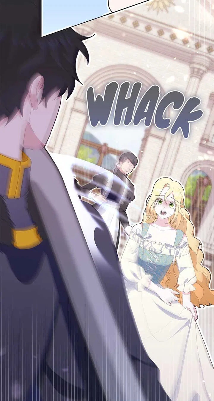 I Got Married to a Duke Called Beast Chapter 20 – Page 84