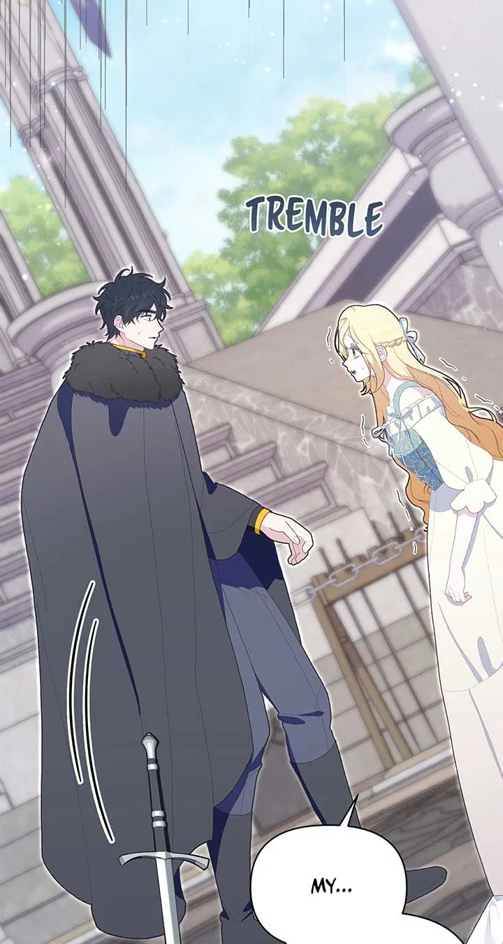 I Got Married to a Duke Called Beast Chapter 20 – Page 87
