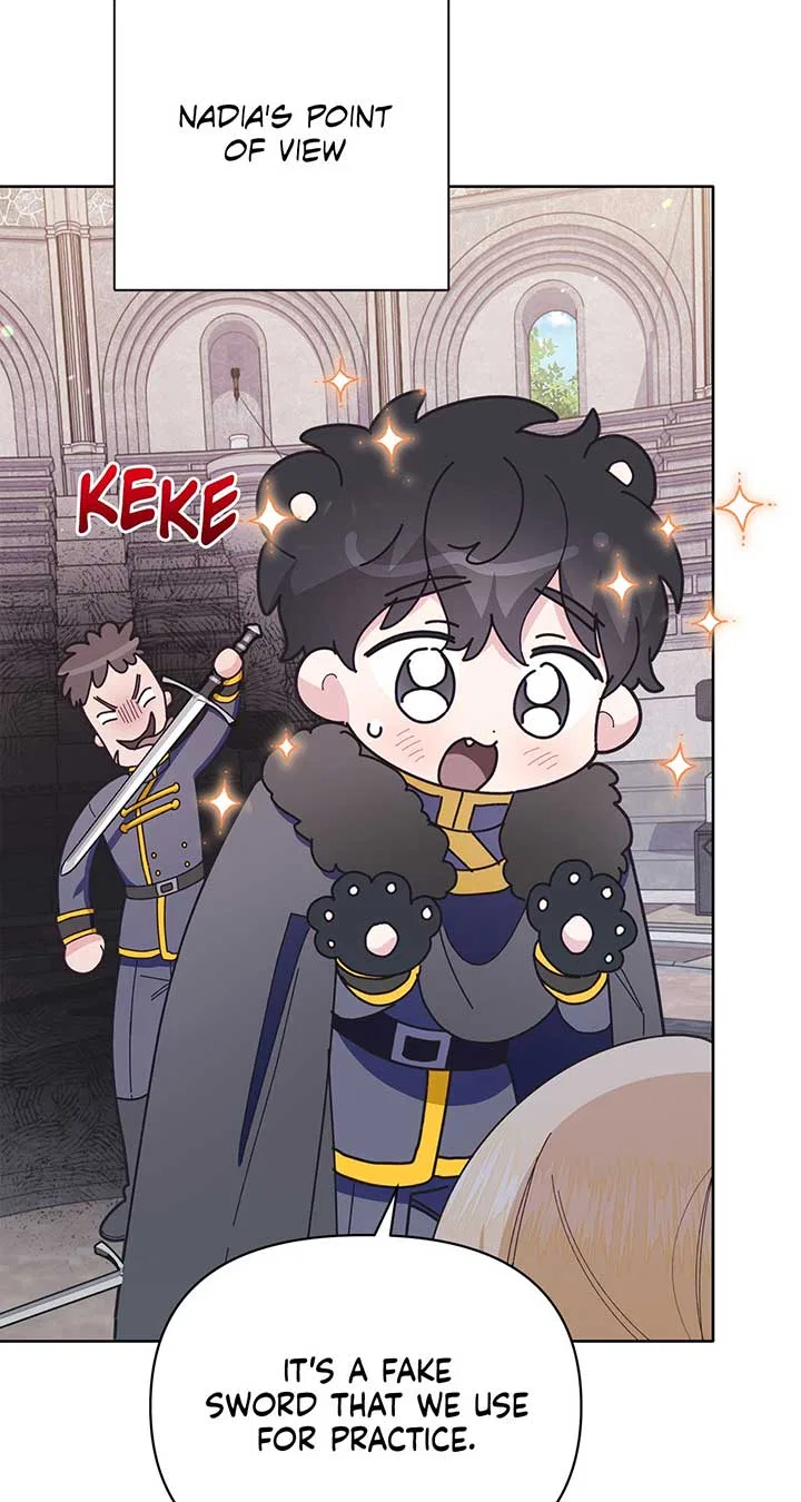 I Got Married to a Duke Called Beast Chapter 20 – Page 91