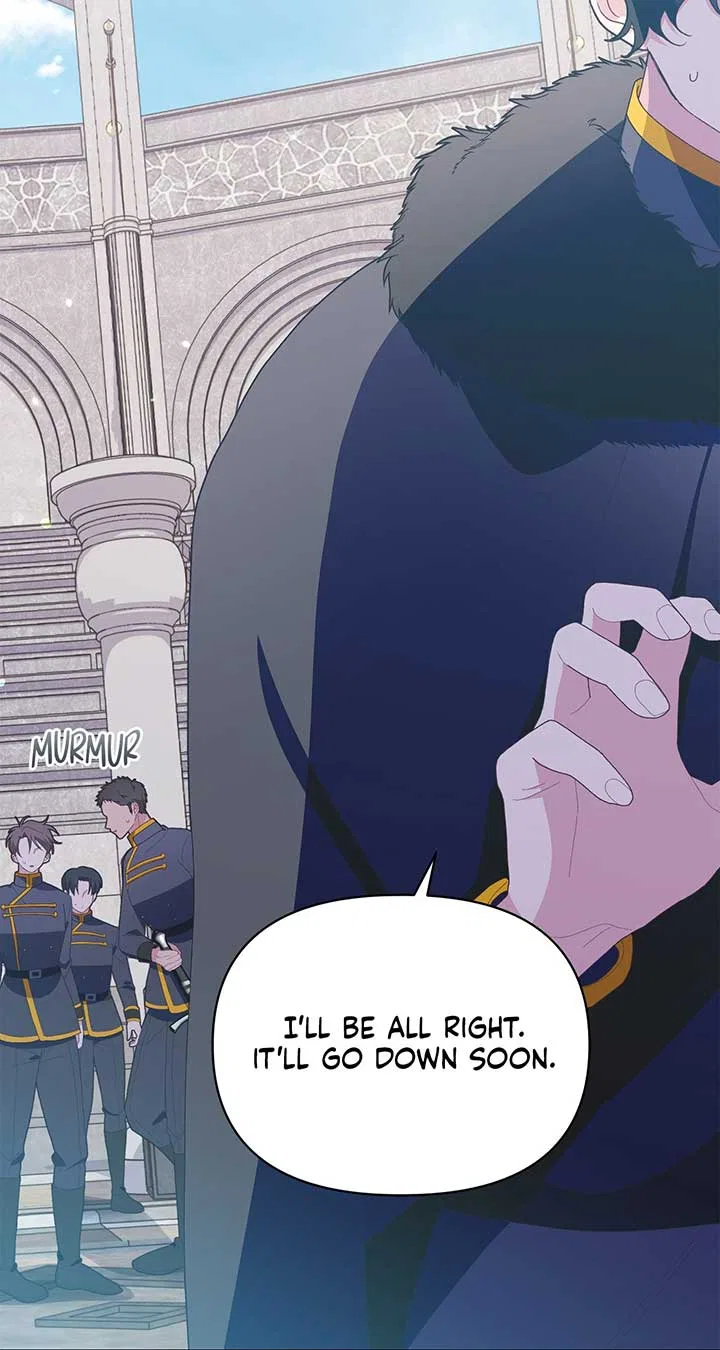 I Got Married to a Duke Called Beast Chapter 20 – Page 93