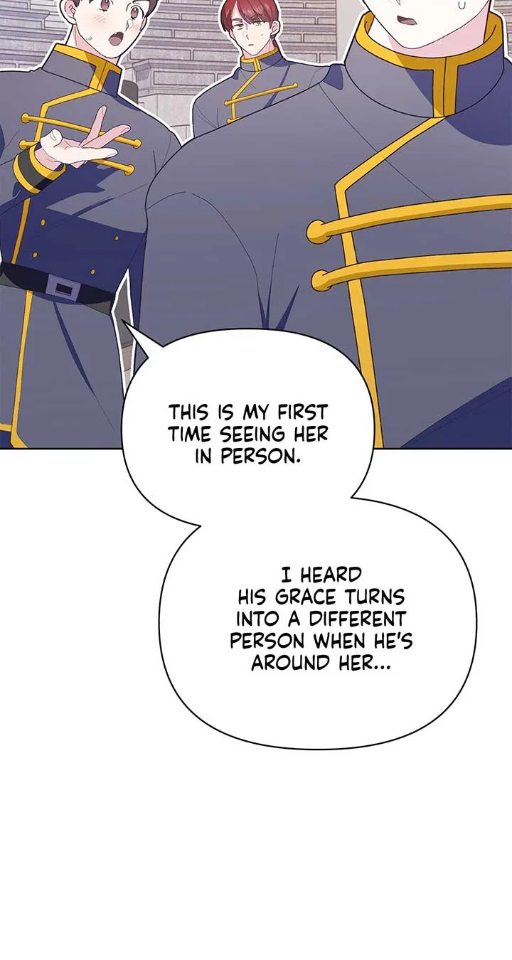 I Got Married to a Duke Called Beast Chapter 20 – Page 95