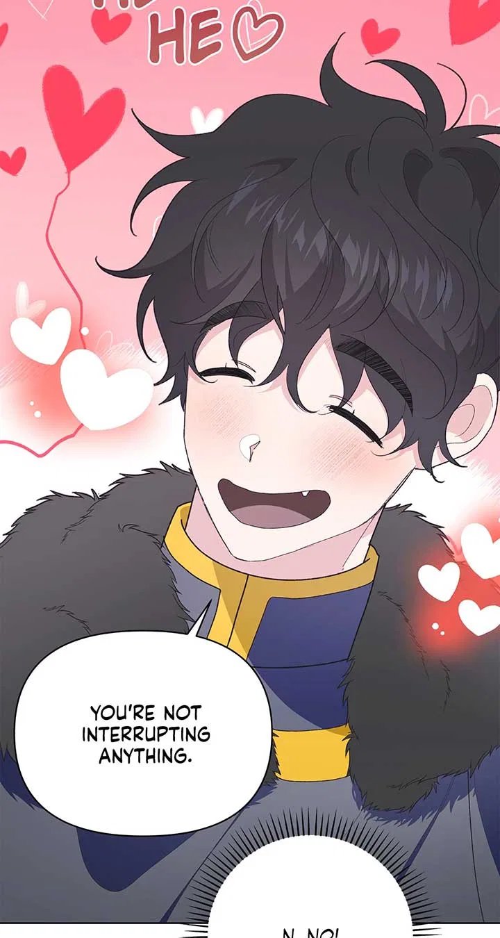 I Got Married to a Duke Called Beast Chapter 20 – Page 103