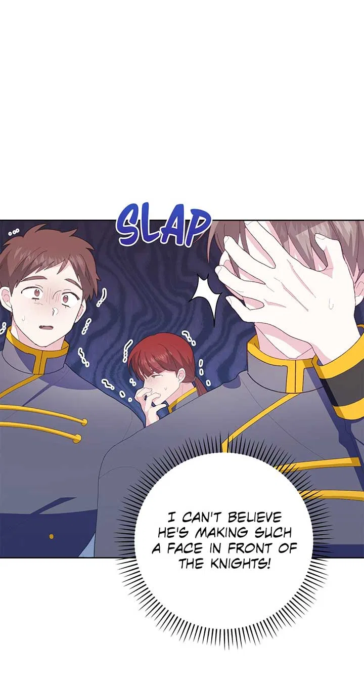 I Got Married to a Duke Called Beast Chapter 20 – Page 105