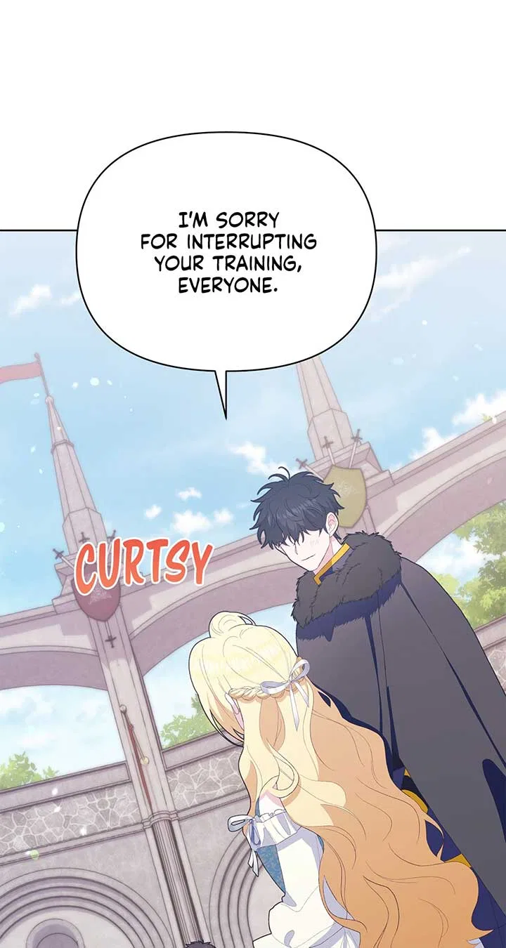 I Got Married to a Duke Called Beast Chapter 20 – Page 106
