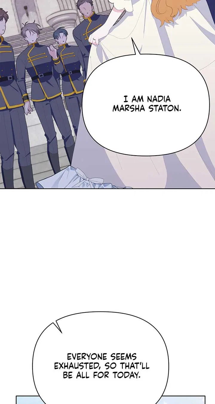 I Got Married to a Duke Called Beast Chapter 20 – Page 107