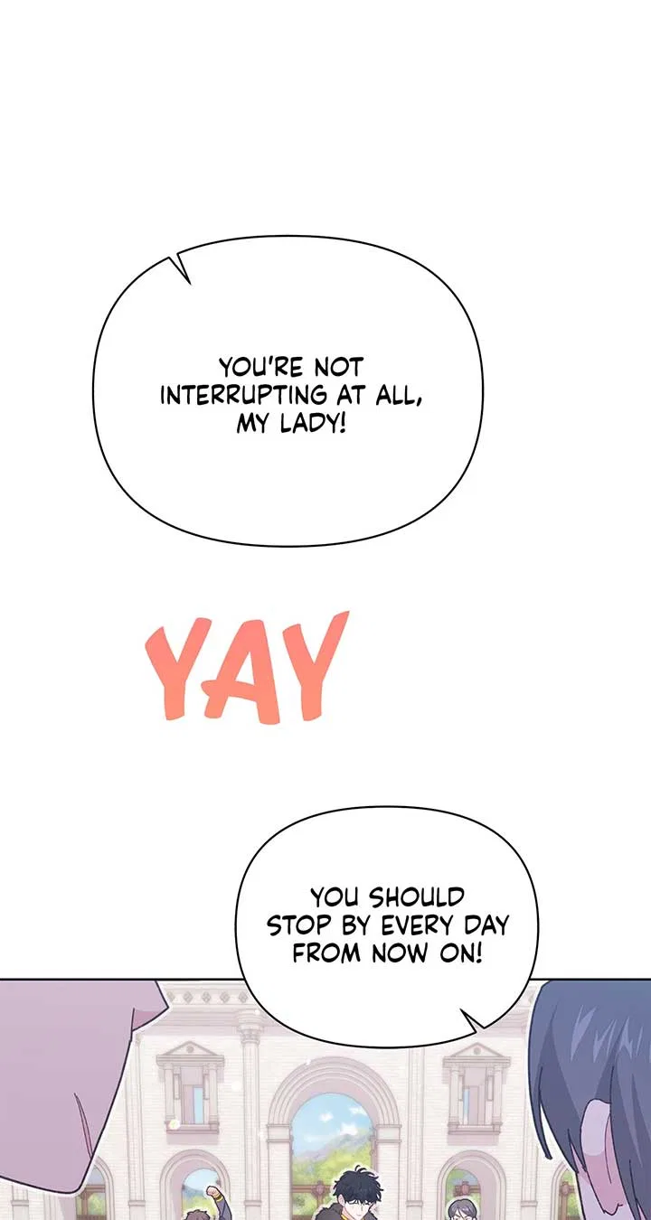I Got Married to a Duke Called Beast Chapter 20 – Page 109