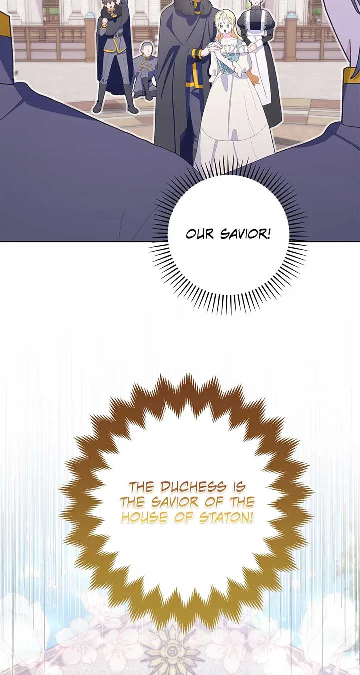 I Got Married to a Duke Called Beast Chapter 20 – Page 110